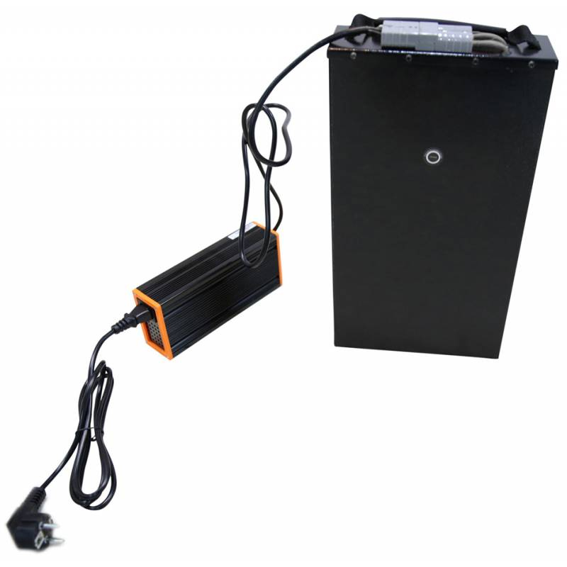 Elektroroller Retro 72 / Elektro-Roller Ginabella Classico 3000 grau