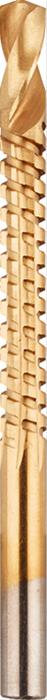 KWB HSS Fräsbohrer Titan Ø 6 mm