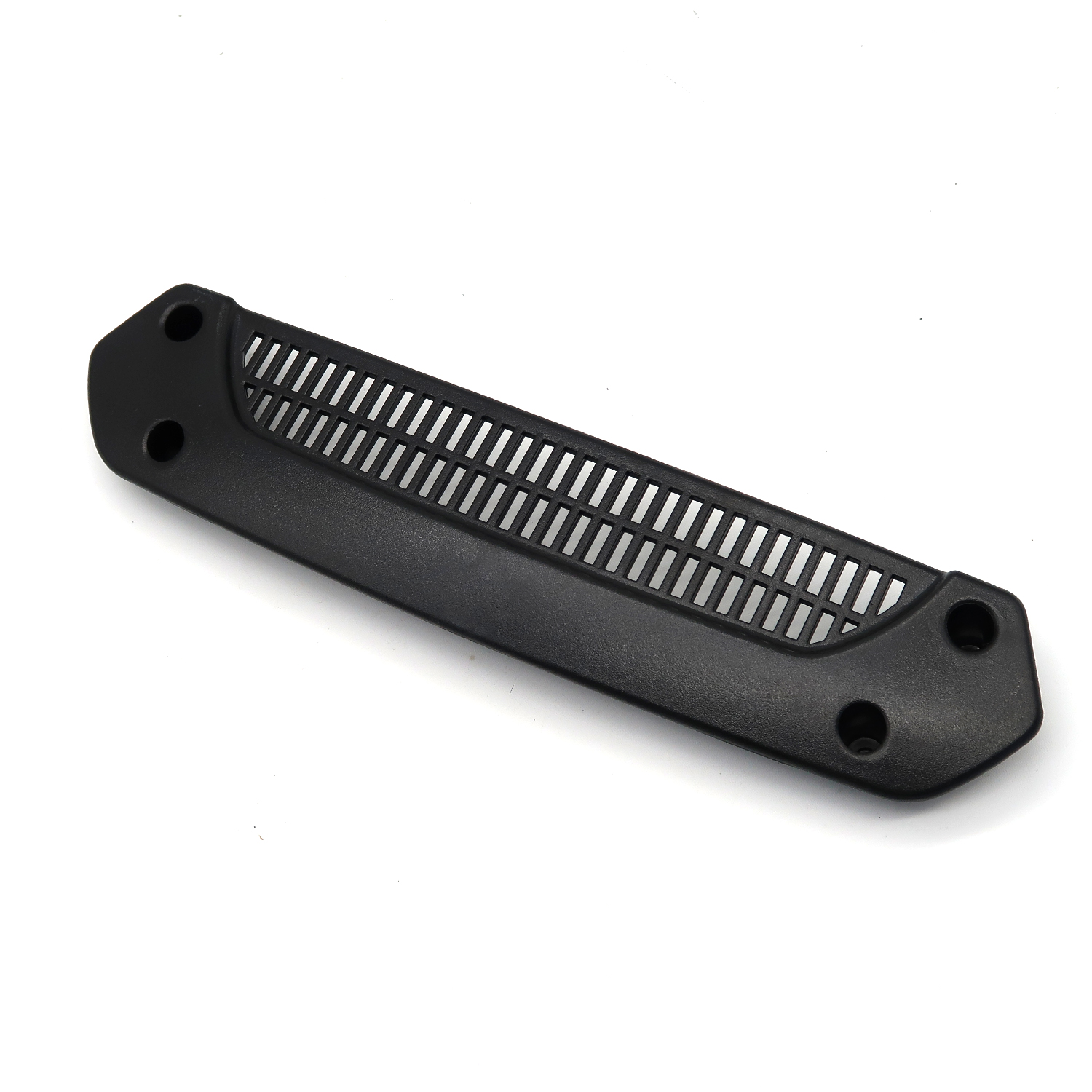 Rolektro Verkleidung, hinten für Trike6V2/V3/Quad6V2/V3/Pro