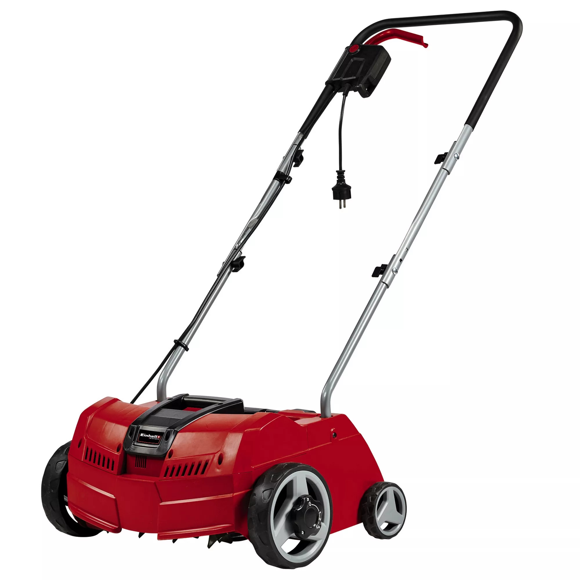 Einhell Elektro-Vertikutierer GC-ES 1231/1 1200 W