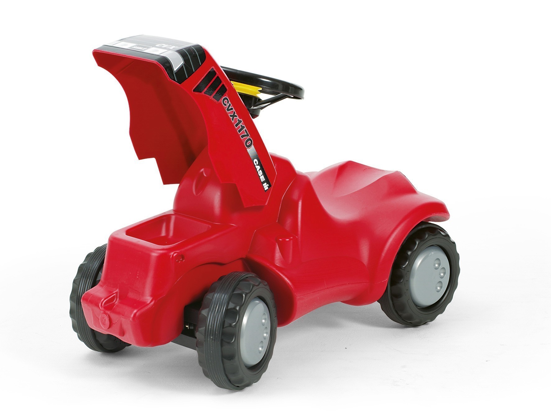 Rutscher rolly Minitrac Case CVX 1170 - Rolly Toys