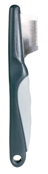 Trimm-Messer TRIXIE grob - 19 cm