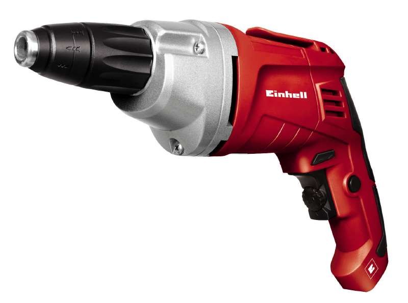 Einhell Trockenschrauber TH-DY 500 E 500 Watt