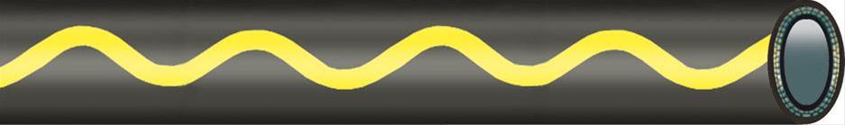 Wasserschl. GOLDSCHLANGE 10x3,6mm, 3/8", 40m