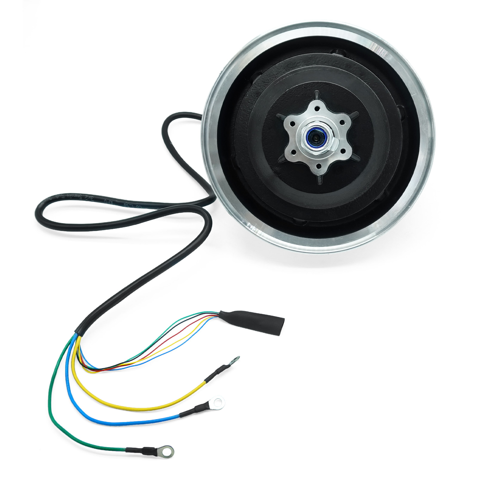 Rolektro Felgenmotor hinten, 48V / 1000W für Joy45/Jack45