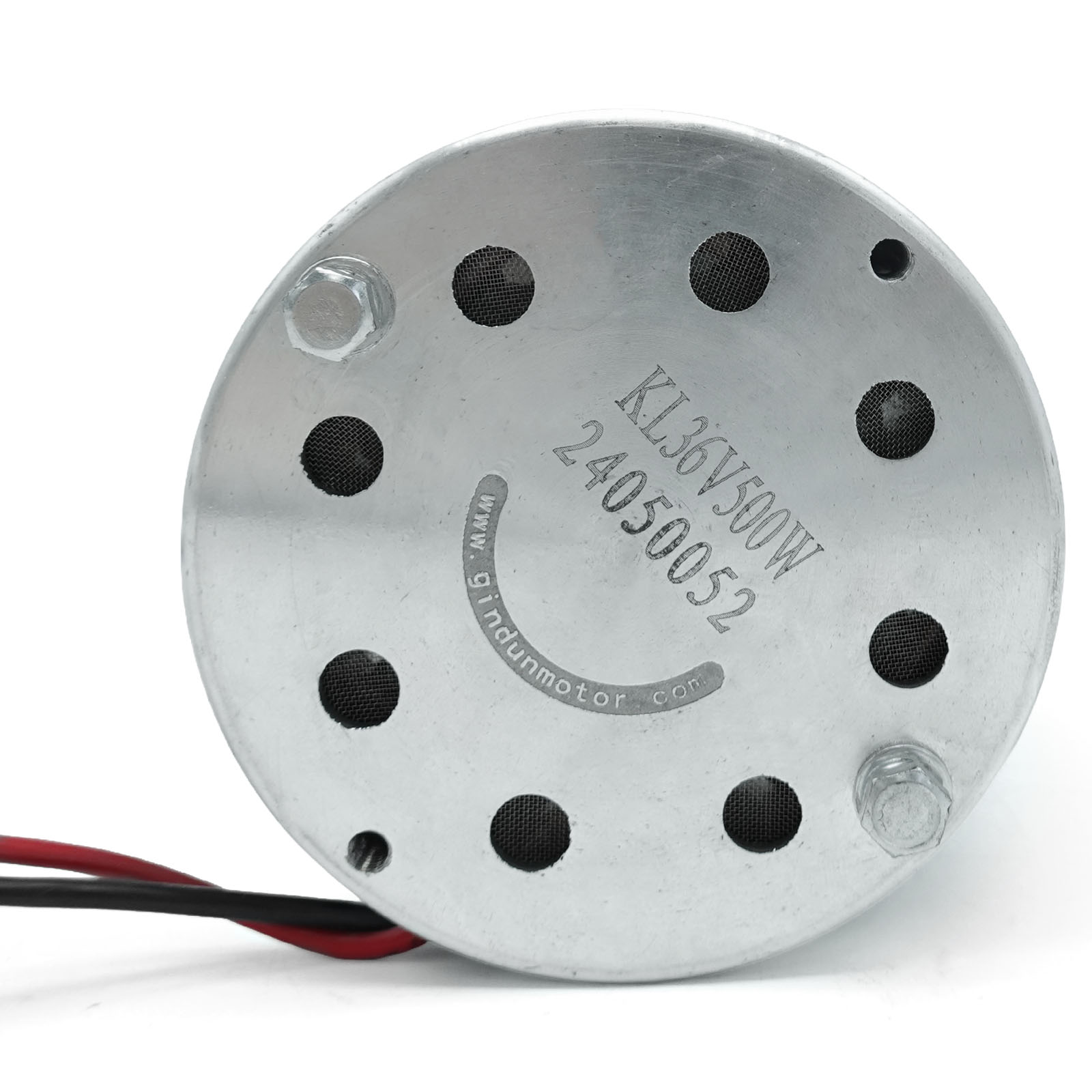 Rolektro Motor, 36V, 500W, Bürstenmotor für BT250/Fun20/Fun20-2/SE