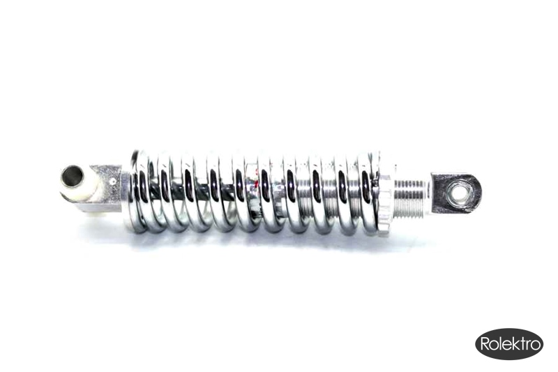 Rolektro Gabel-Federbein, Ches-A für BT250