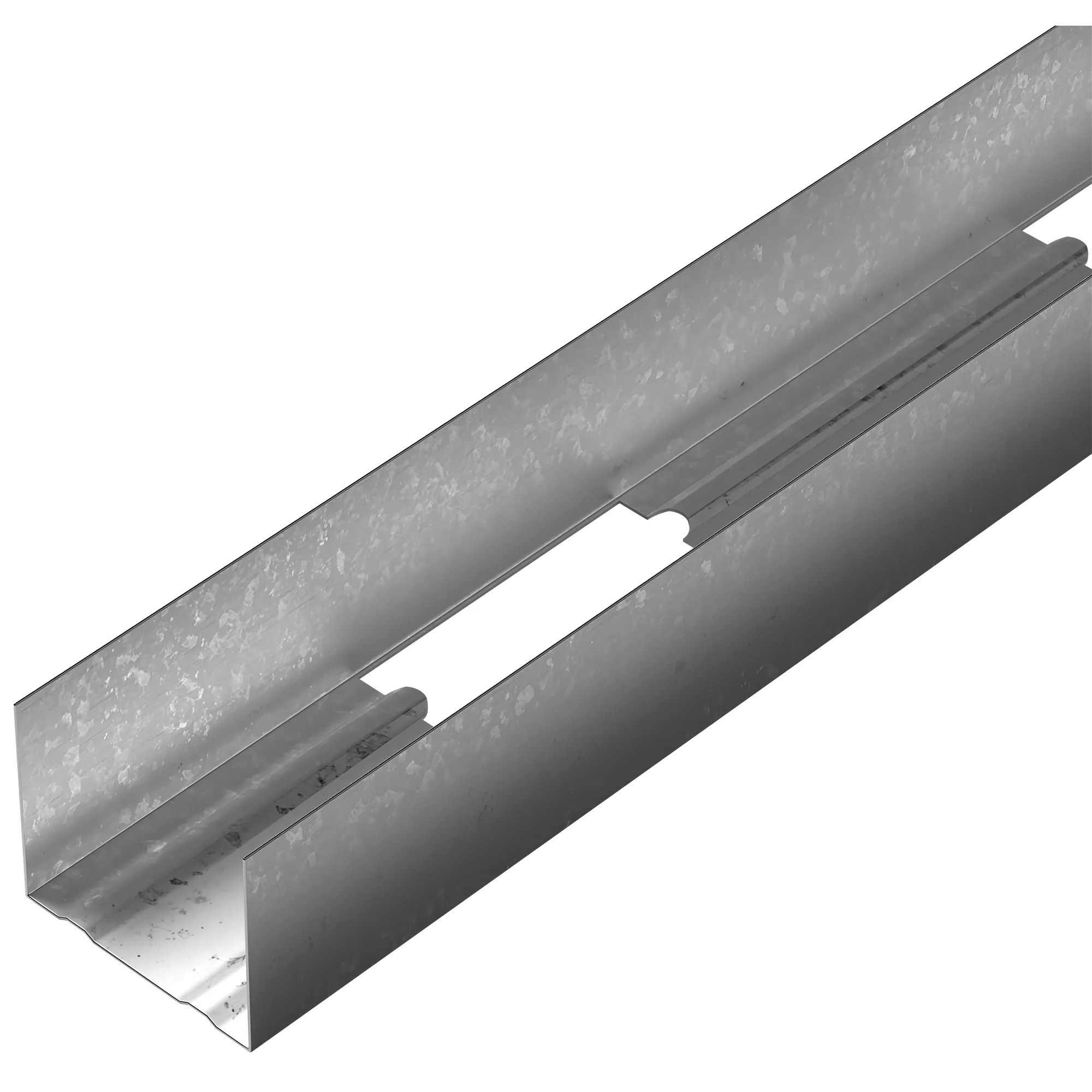 Knauf Türstürzprofil 100 mm