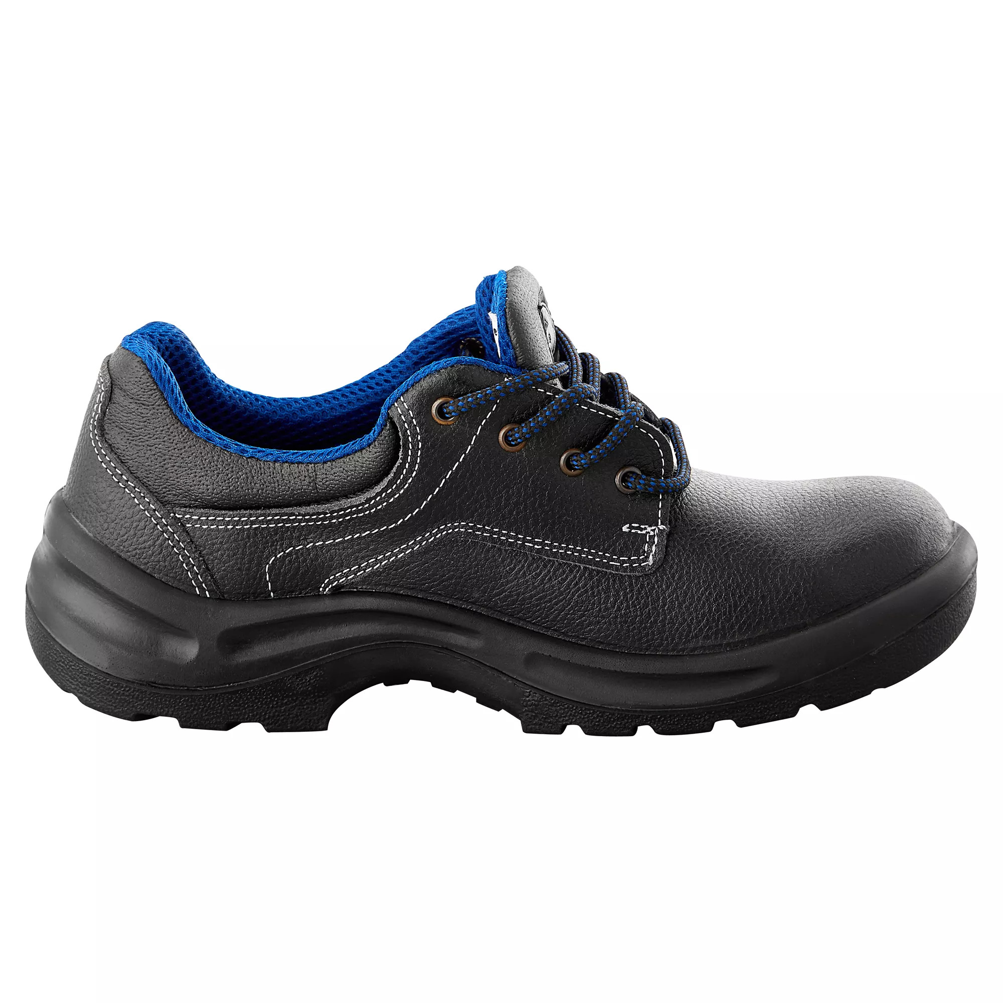 Herren-Sicherheitshalbschuhe S3 Gr. 45