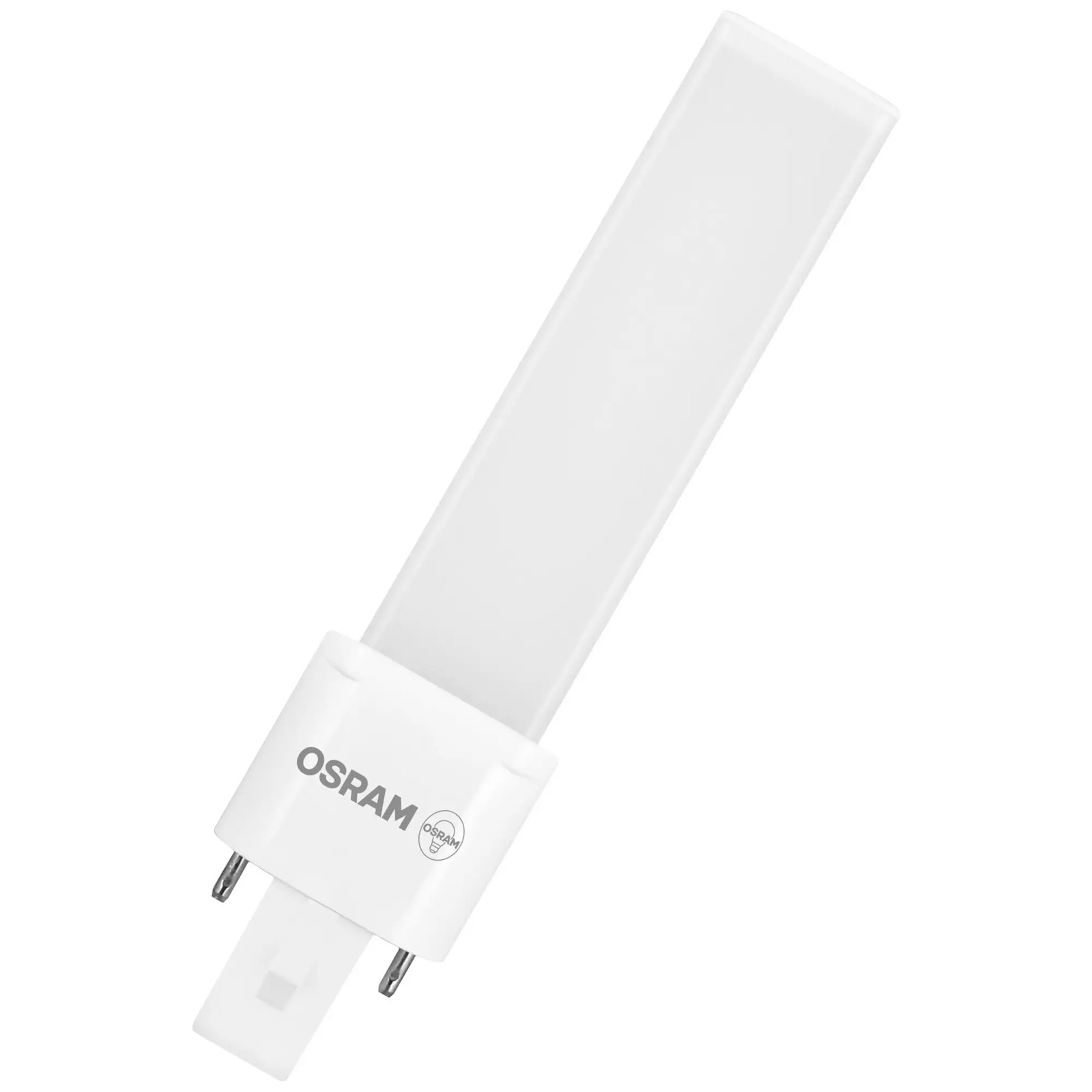 OSRAM DULUX S LED 3,5 W 360 lm 830 warmweiß