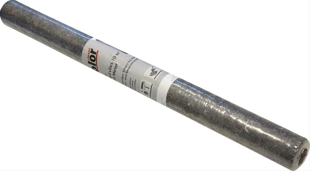 Abdeckvlies auf Rolle 5qm1mx5m auf Rolle, 180g/qm