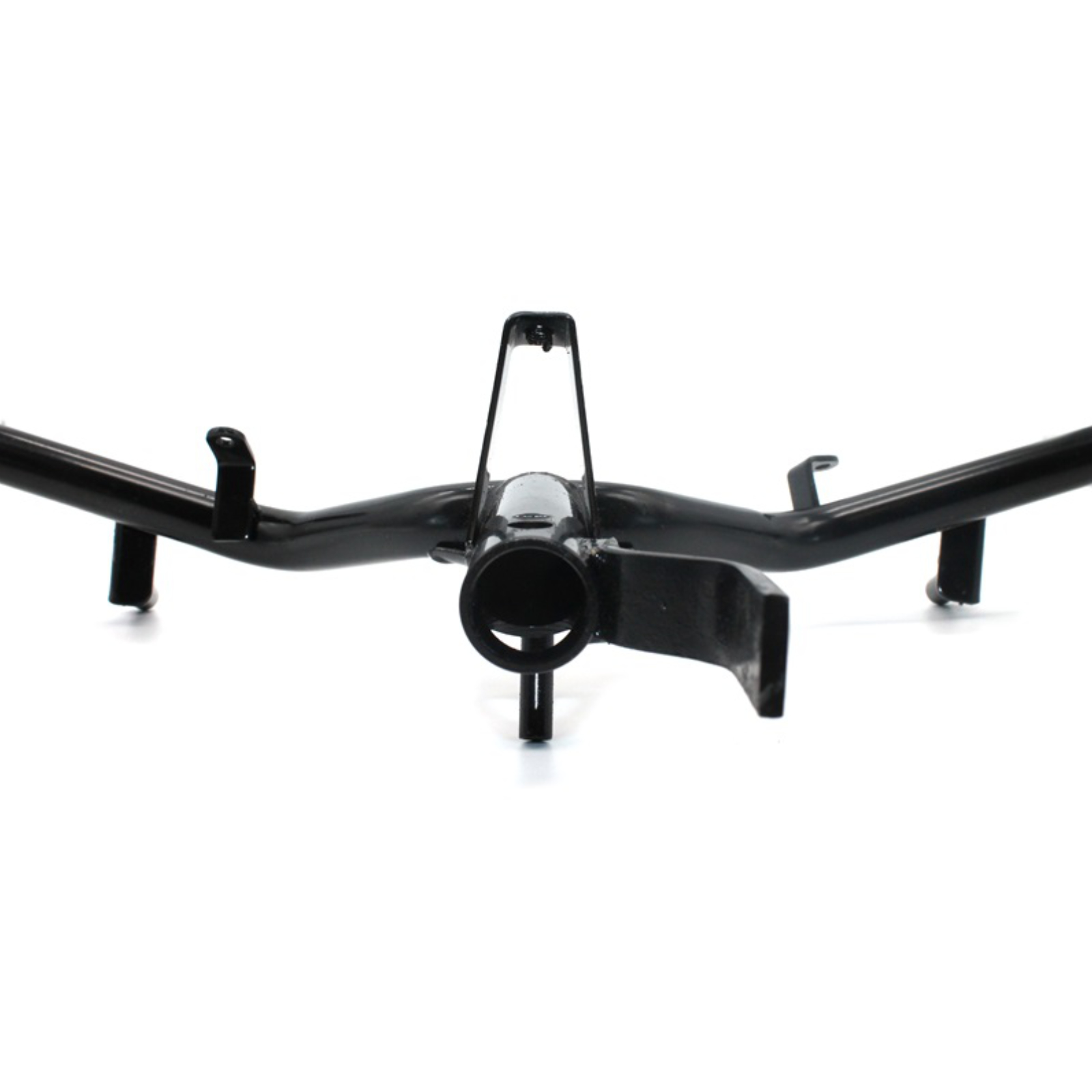 Rolektro Lenker, altes Design für Trike15/25