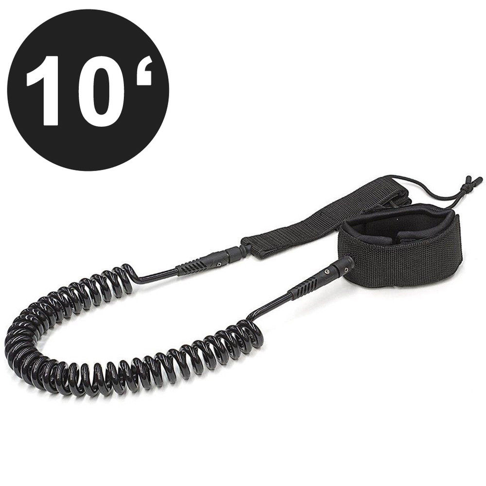 Explorer Leash für SUP / Fangleine für Surfboard