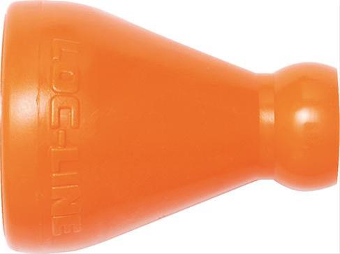 Kühlmittel-Reduzierstück 1/2" auf 1/4" 2-tlg. IBT