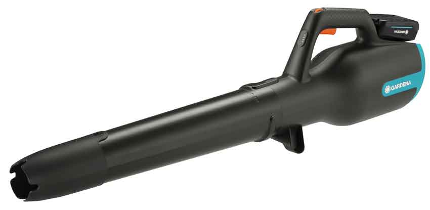 Akku-Bläser PowerJet 18V P4A Ready-To-Use Set