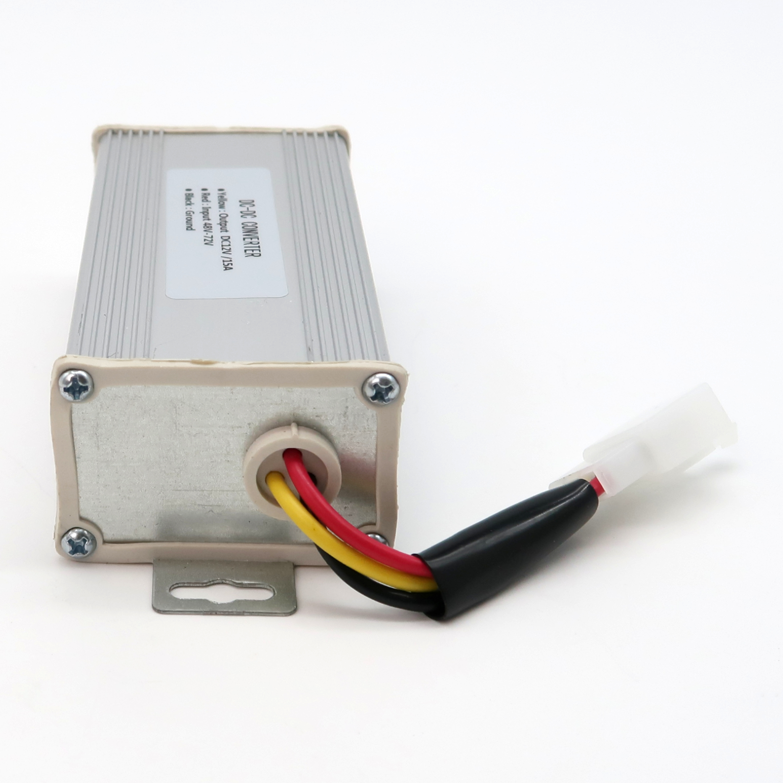 Rolektro DC-Wandler, DC-Converter 60-12V für Retro45