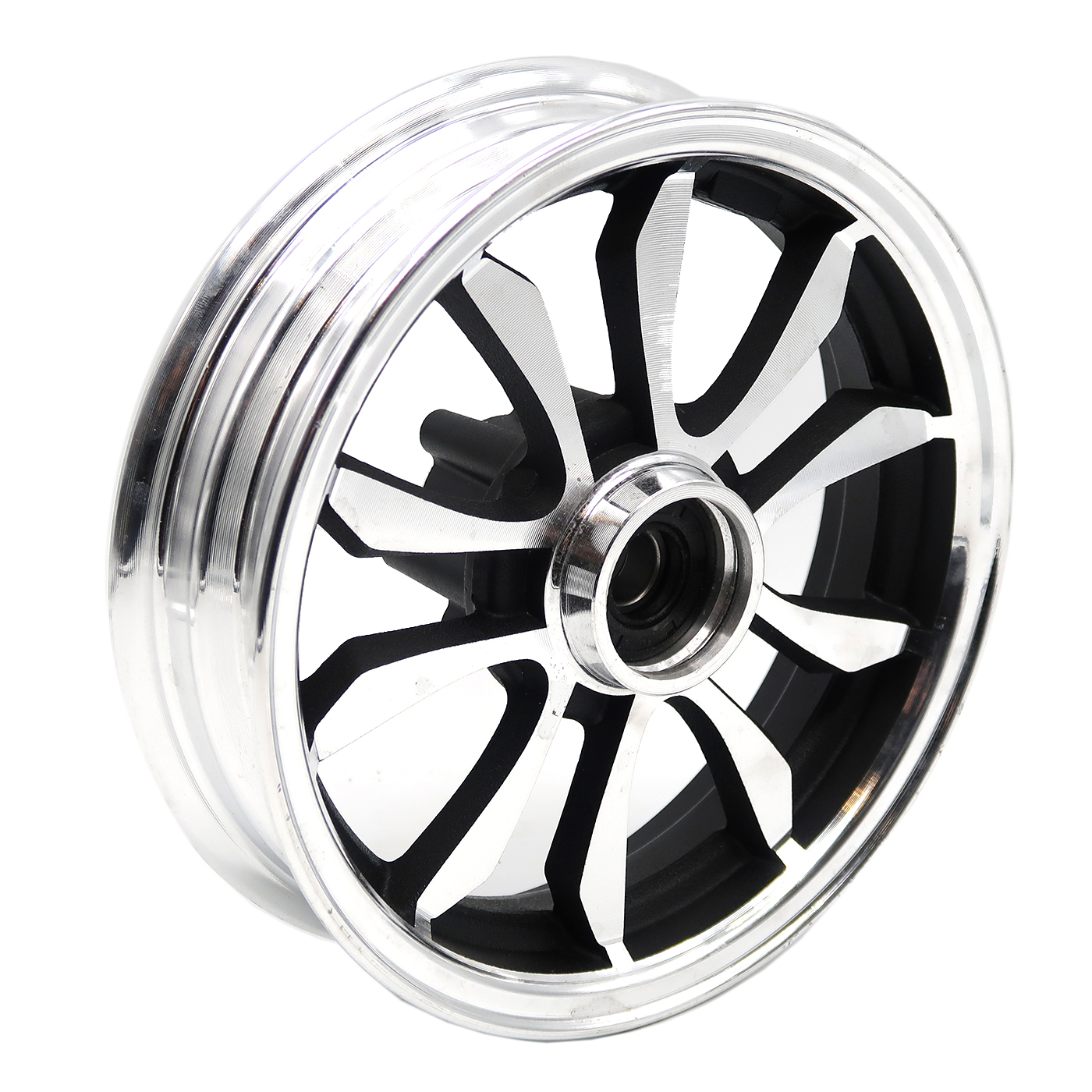 Rolektro Felge, Vorderrad für Quad15/25V3/V2Pm/V3Pm/R31/DS4/Duo