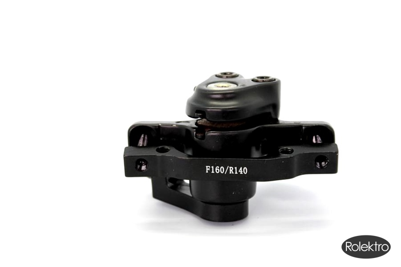Rolektro Sport Pedelec Bremssattel