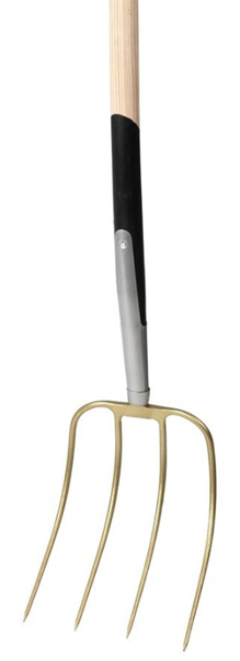Floraworld® Dunggabel Premium 220mm mit Stiel