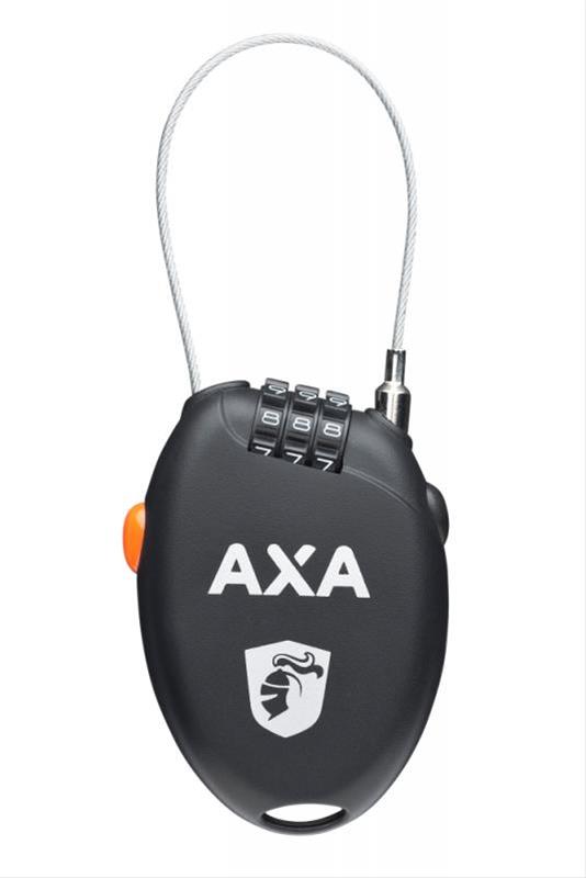 Seilschloß 'Axa Roll'