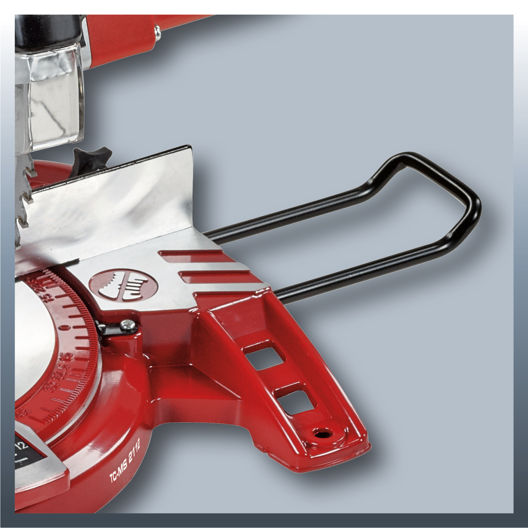 Einhell Kappsäge Gehrungssäge TC-MS 2112 1400 Watt
