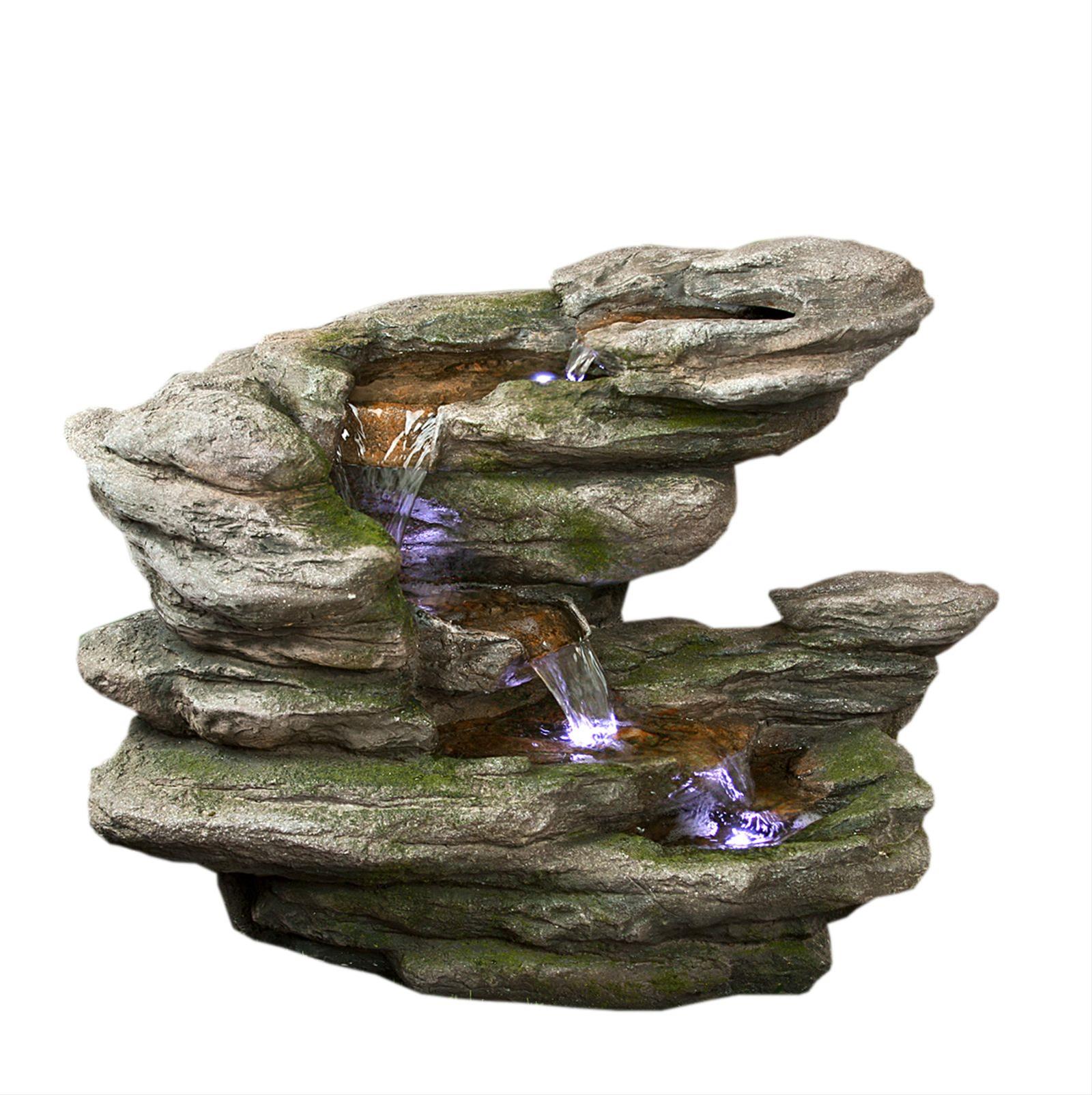 GardenForma Zierbrunnen Gersoppa