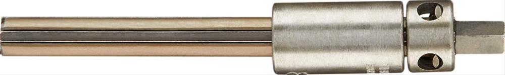 Gewindebohrer-Ausdreher M10 4-Finger Tapmatic