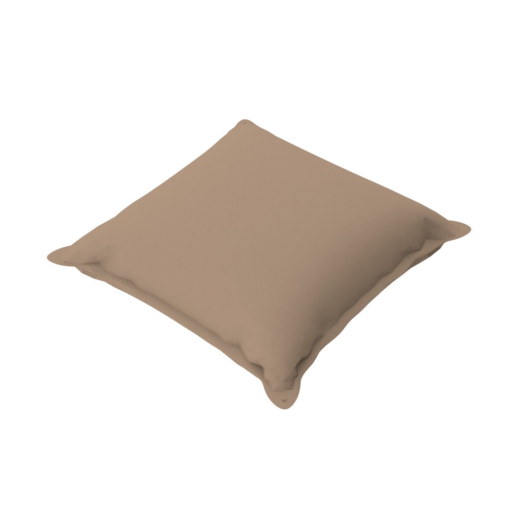 Doppler Sofakissen / Zierkissen 40x40cm Des. Look 846