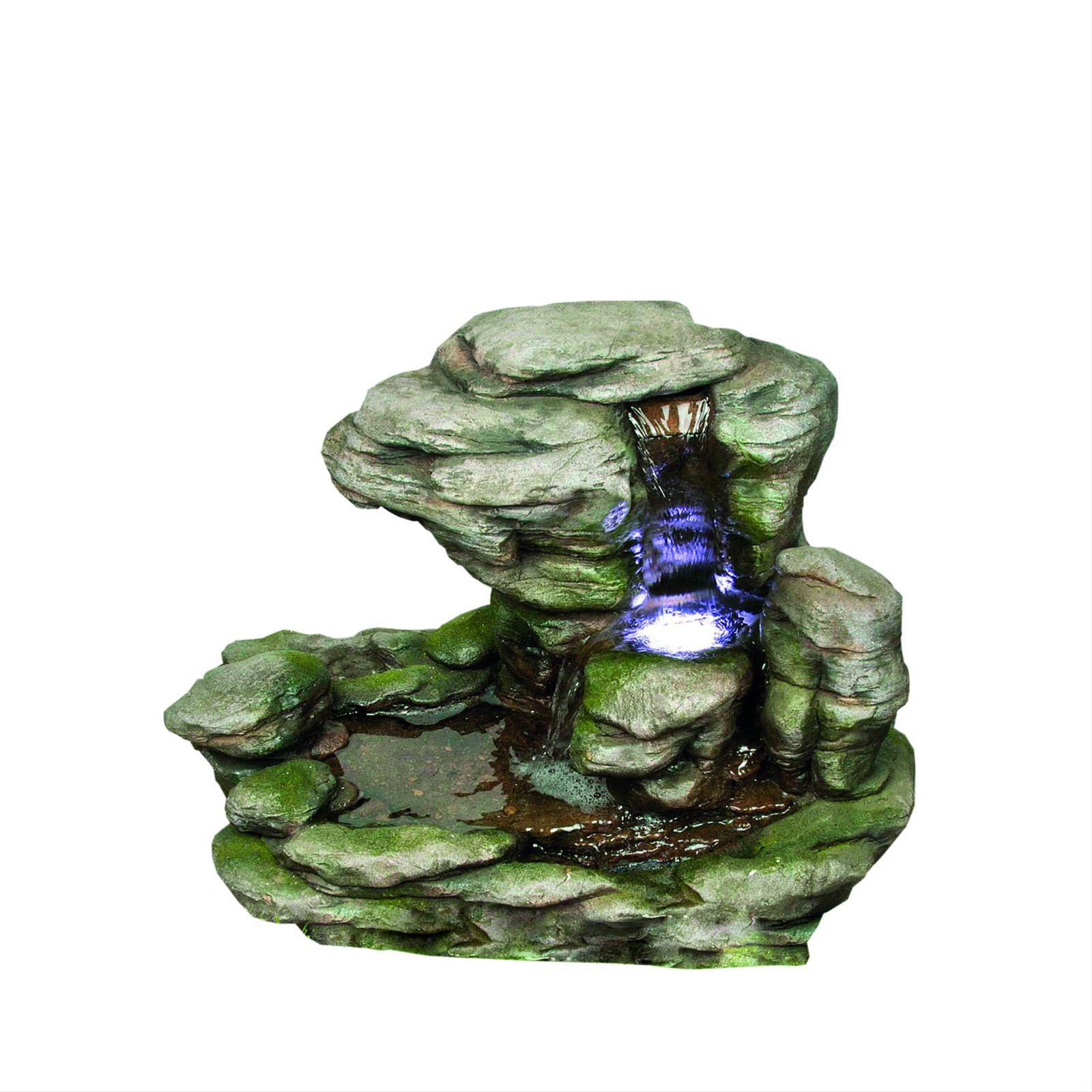 GardenForma Gartenbrunnen Gokak