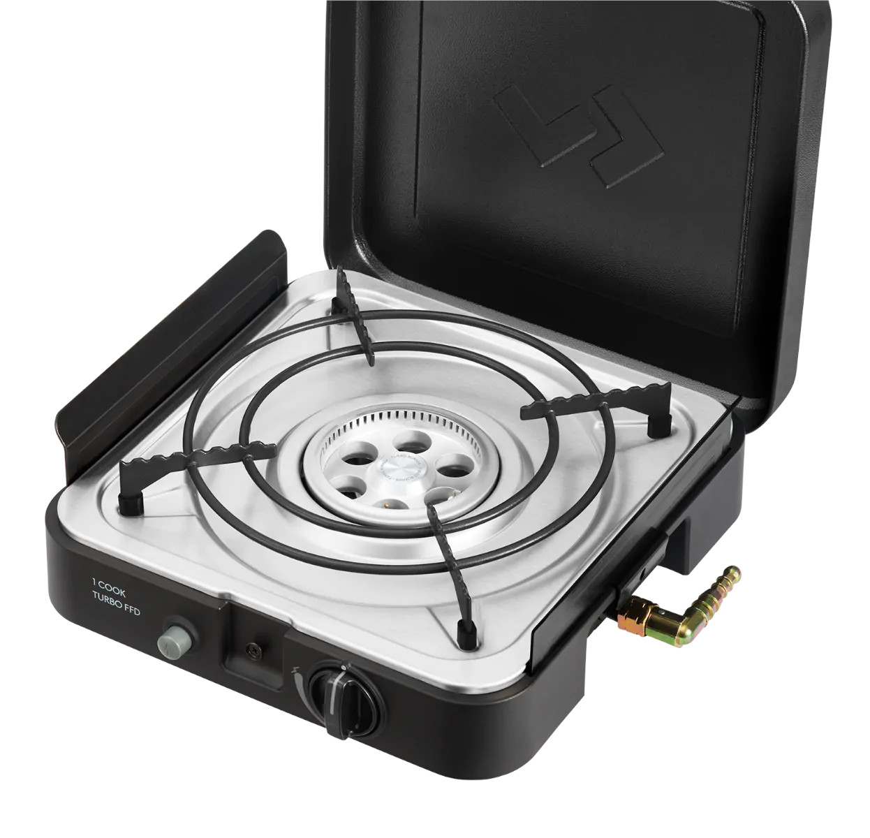 Cadac Gaskocher 1 Cook Turbo Stove 30mbar