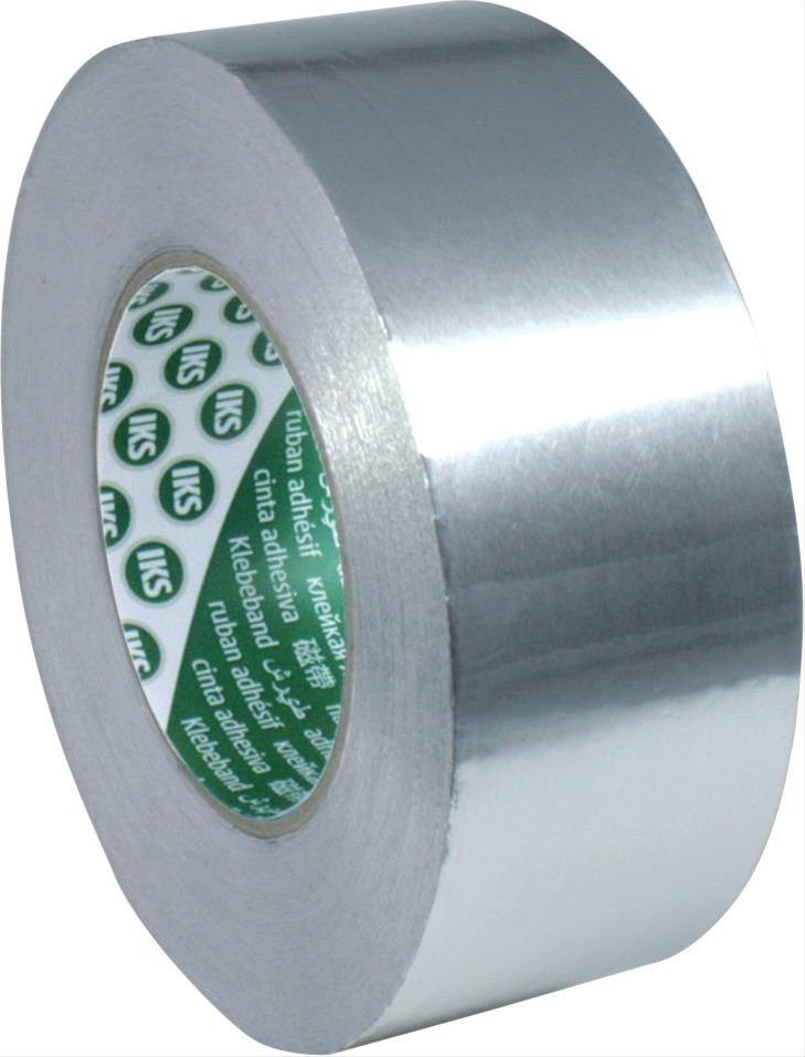 Aluminiumband o.Folie AF080 50m x 100mm