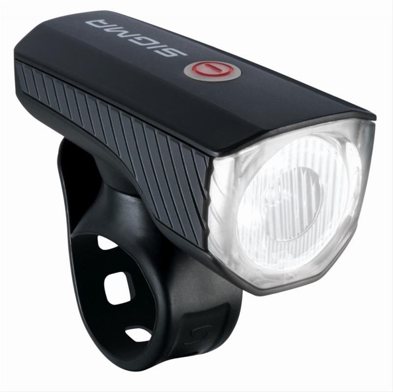 Batteriescheinwerfer Sigma Aura 40 USB