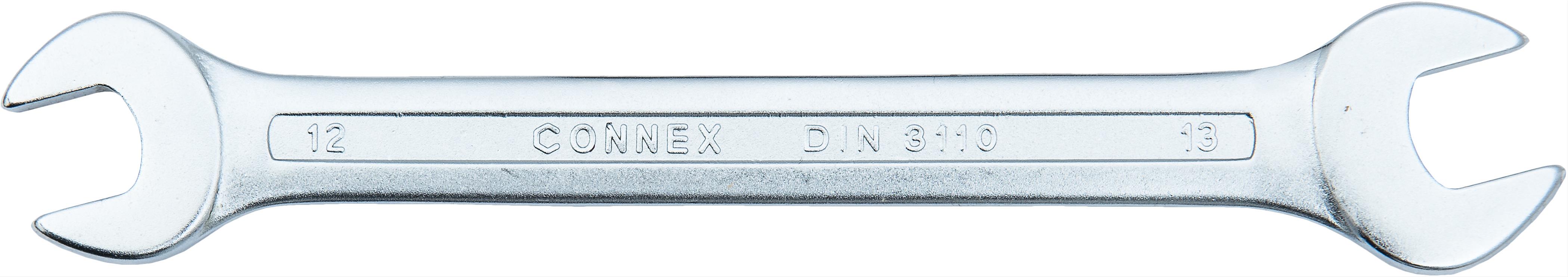 Gabelschlüssel 12x13mm CV