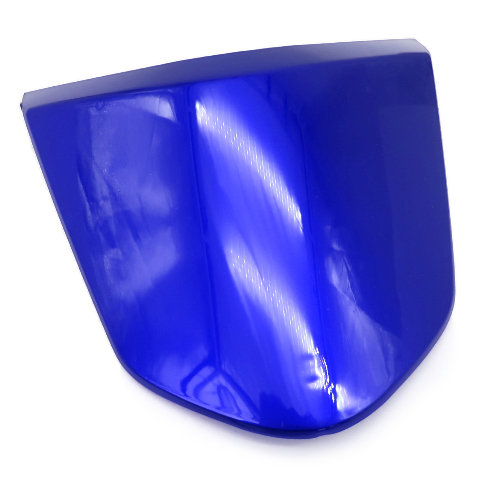 Rolektro Verkleidung, Frontschürze, Mittelteil, oben, Blau