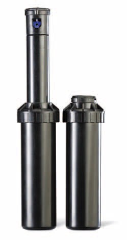 Rainbird Versenkregner 3504 PC Typenreihe 3500 1/2" mit Düse