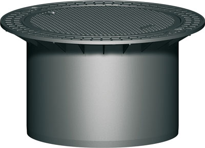 Flach- Erdtank Platin Garten Jet Set befahrbar 3.000L Graf 390201