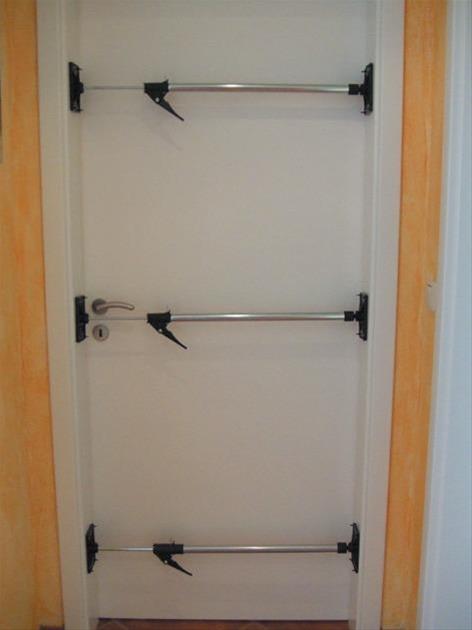DA 40 Türspanner (Glück)
