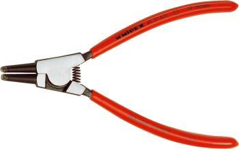 Sicherungsringzange geb. A41 mit Feder Knipex