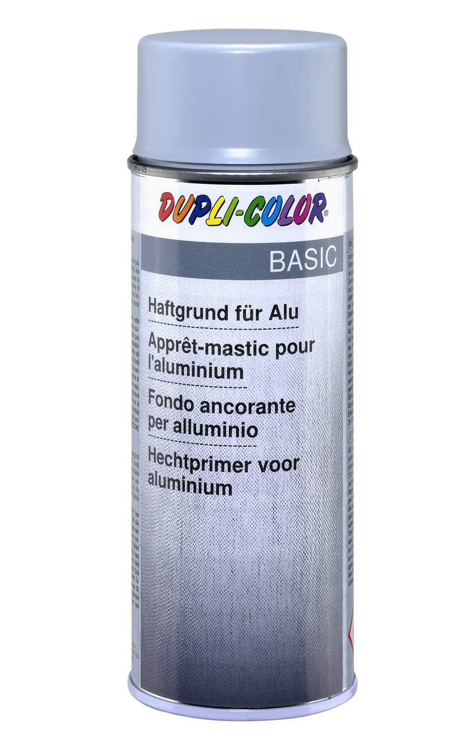 Haftgrund für Aluminium Dupli Color dunkelgrau 400ml