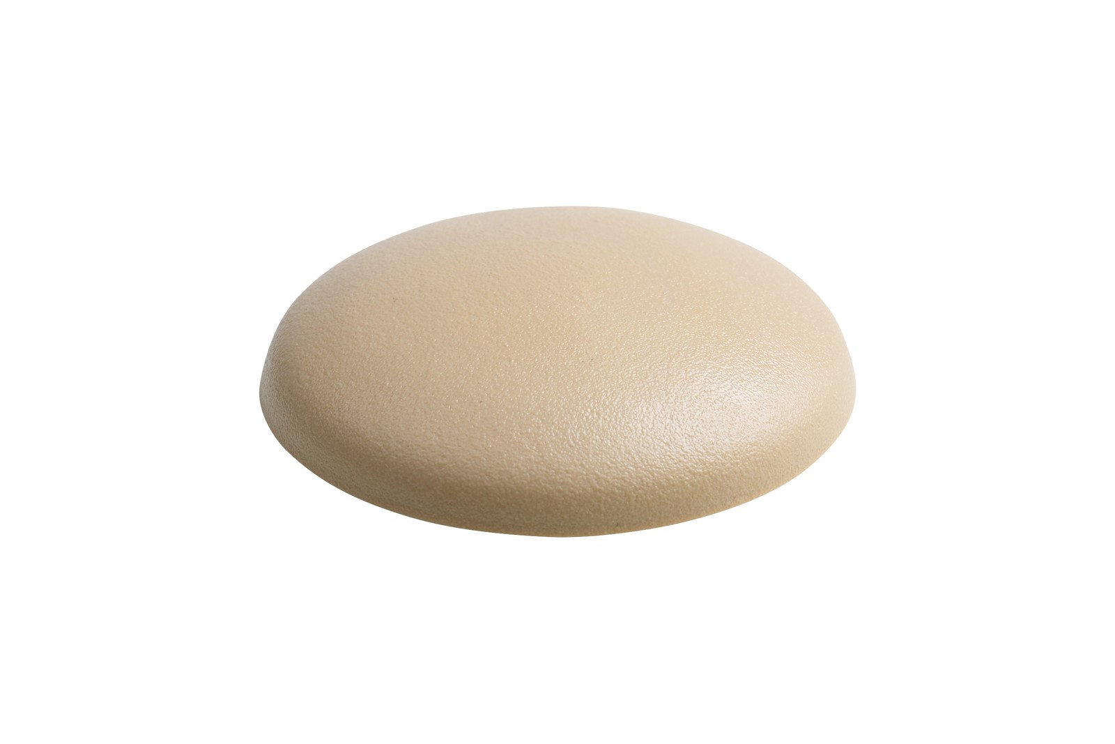 Metafranc Türpuffer selbstklebend Ø 40 mm beige