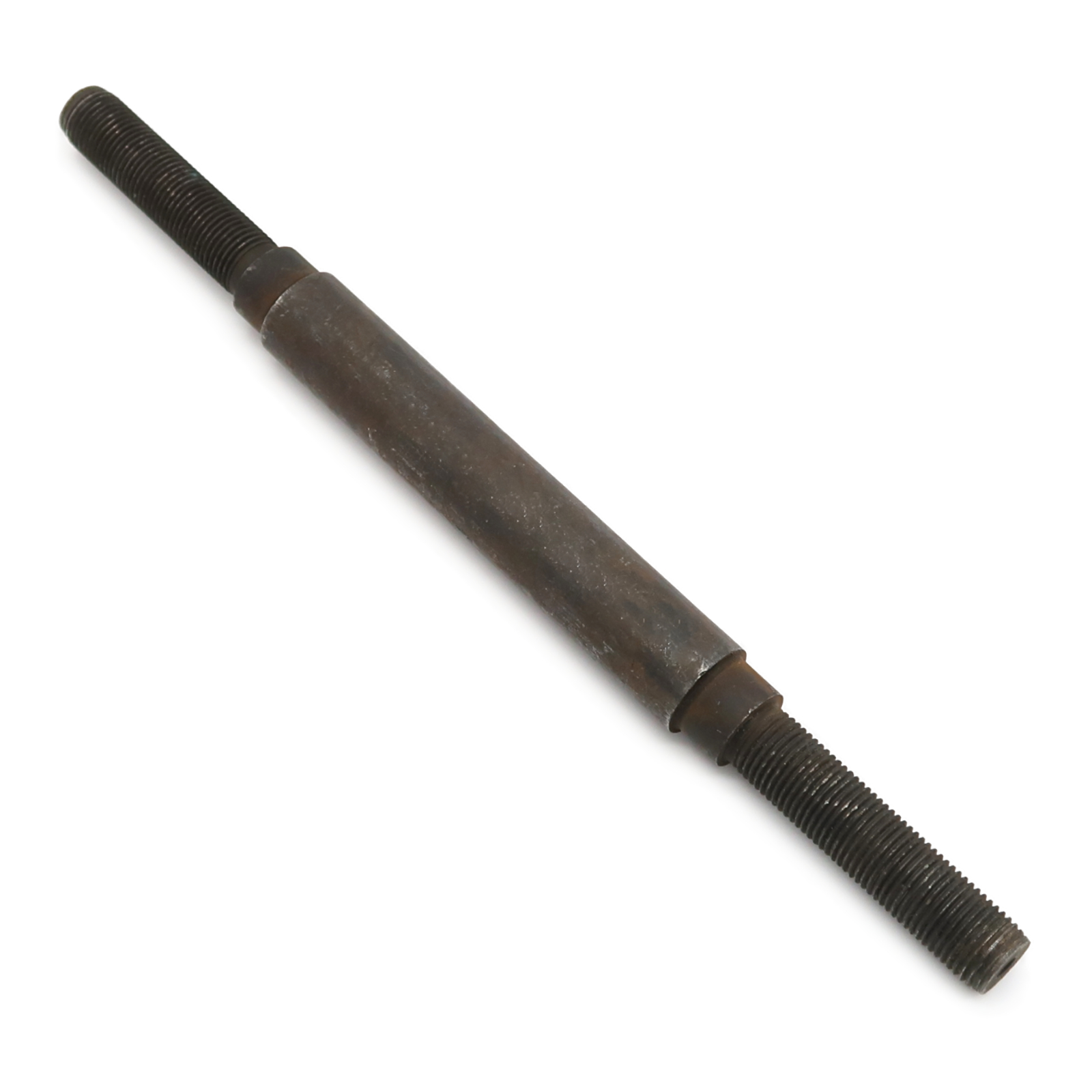Rolektro Vorderradachse für BT100