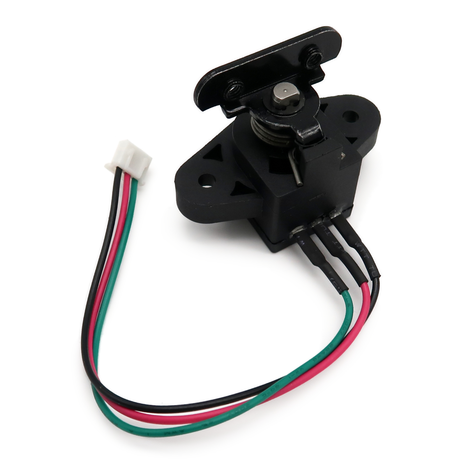 Rolektro Poti, Gaswippe, ab 2024 für Trike6V2/V3/Quad6V2/V3/Pro