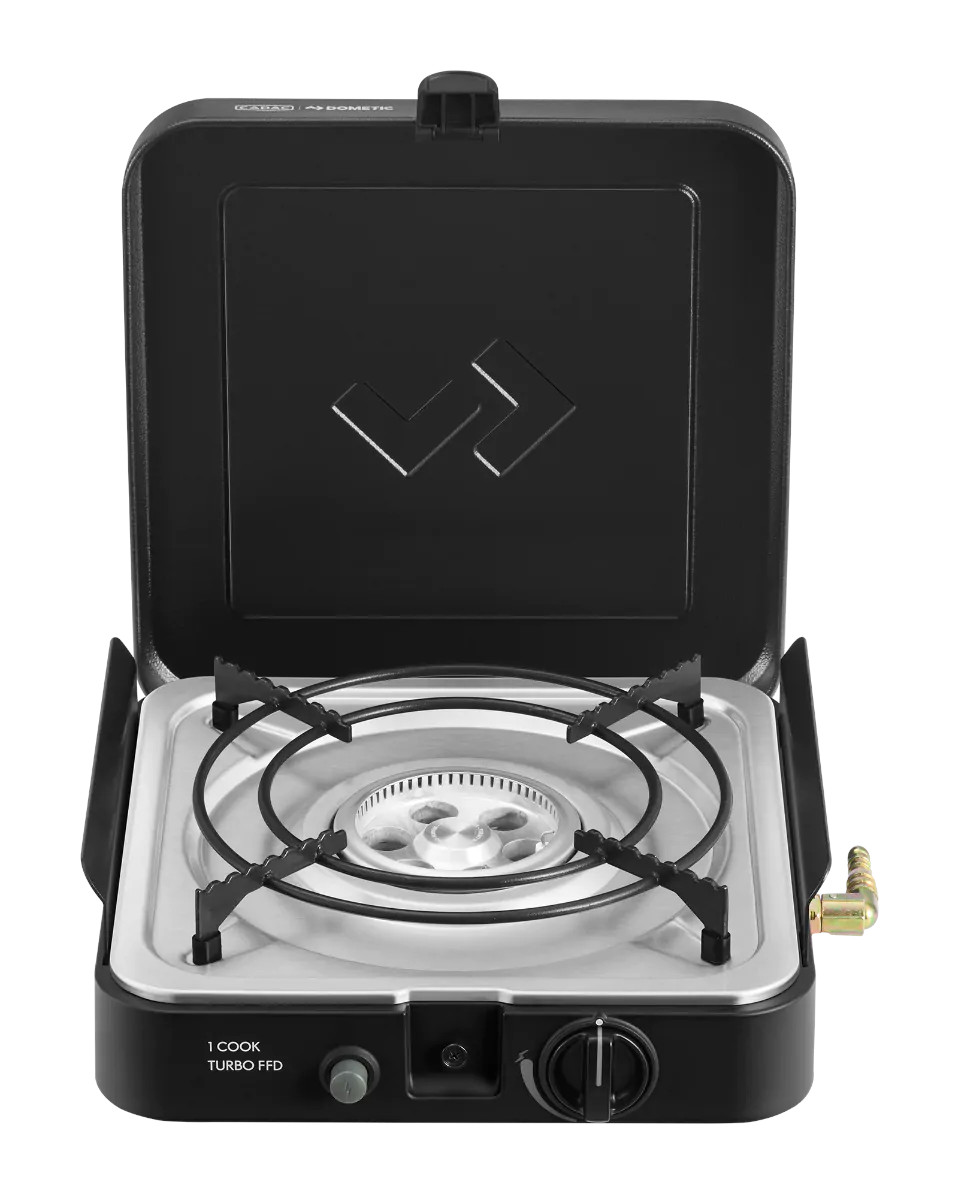 Cadac Gaskocher 1 Cook Turbo Stove 30mbar