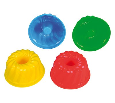 Sandspielzeug Sandform Gugelhupf Simba