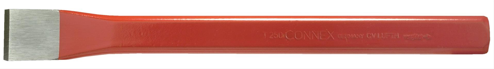 Maurermeißel 300x23x13mm CV