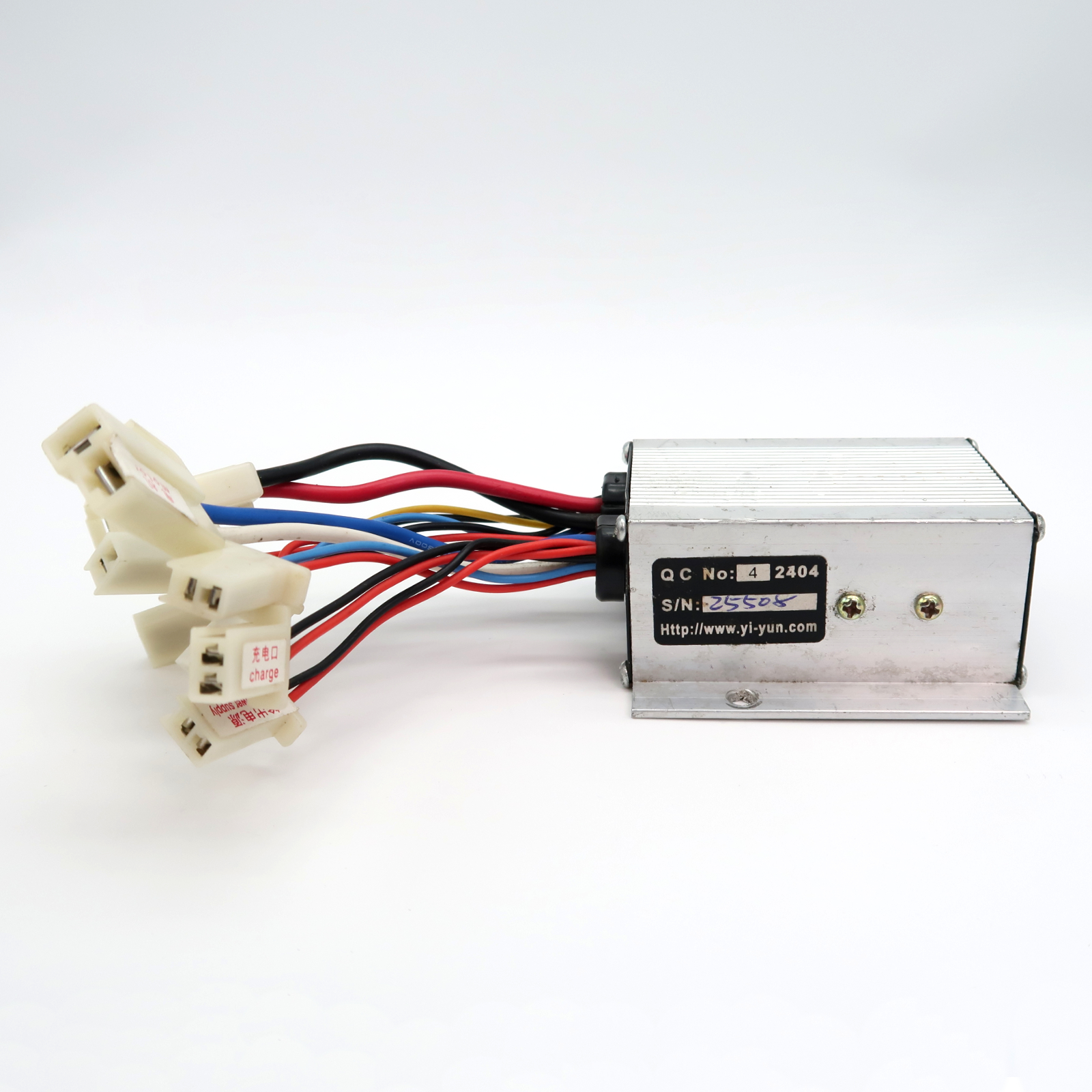 Rolektro DC-Wandler, Converter für BT5