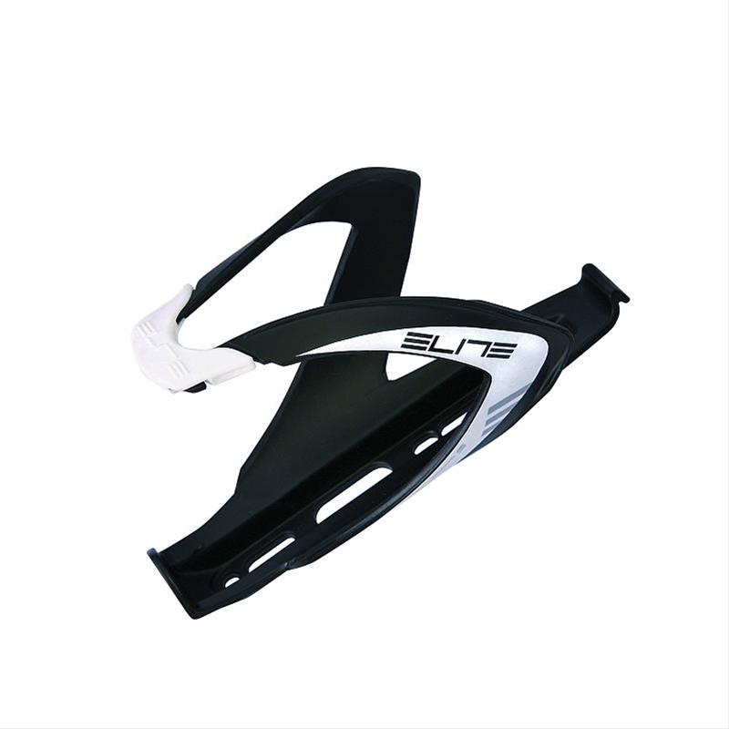 Trinkflaschenhalter 'Elite Custom Race' schwarz