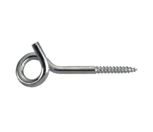Sicherheits-Schaukelhaken 12x160mm