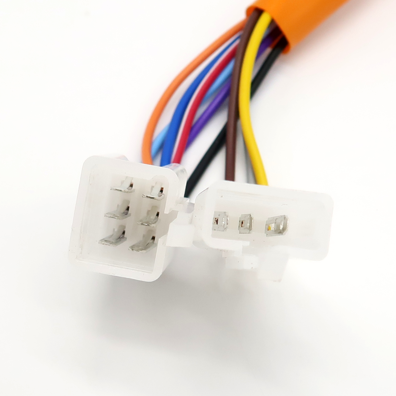 Rolektro Tacho digital, Display für Quad25V2/R26
