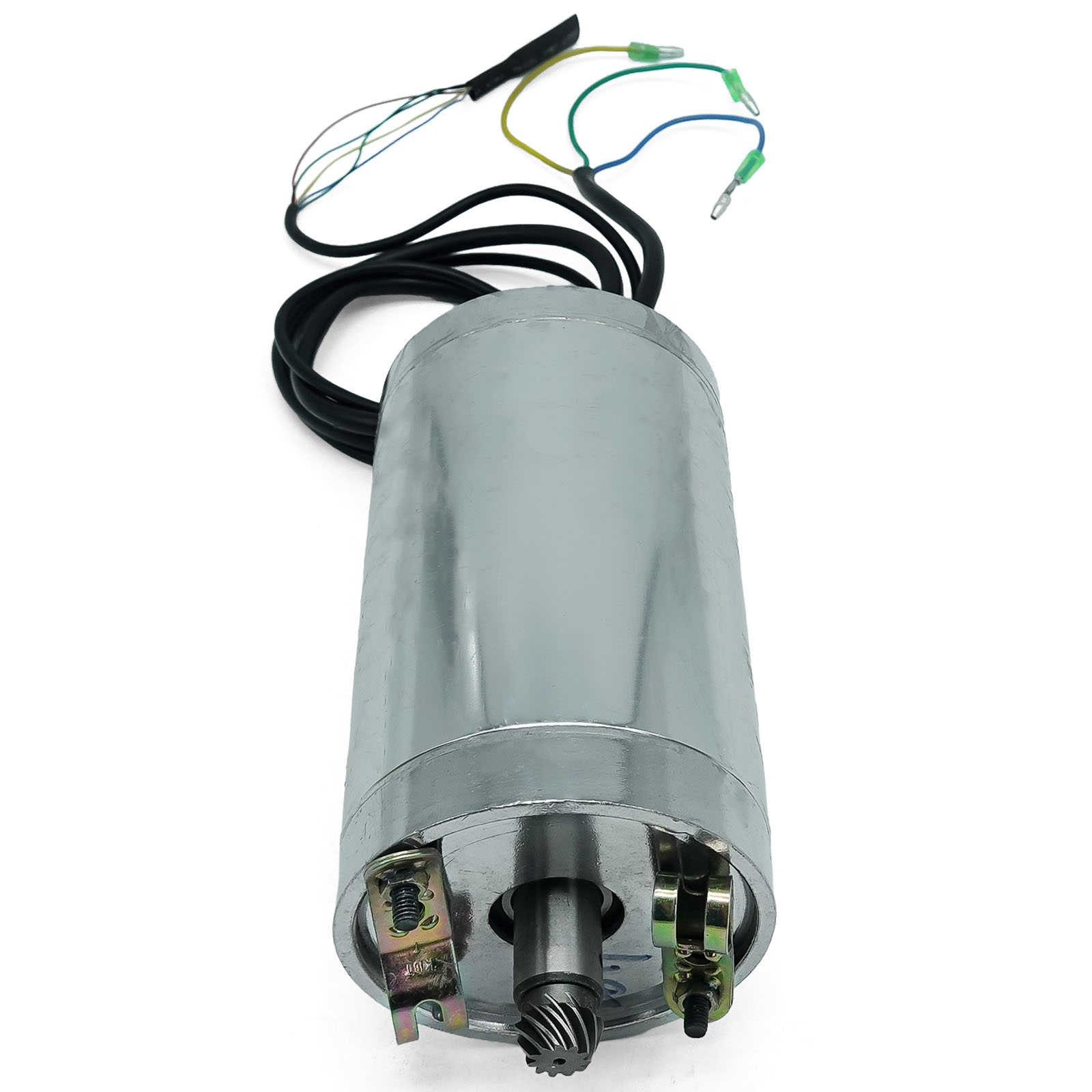 Rolektro Motor, 36V, bürstenlos für SportPedelec